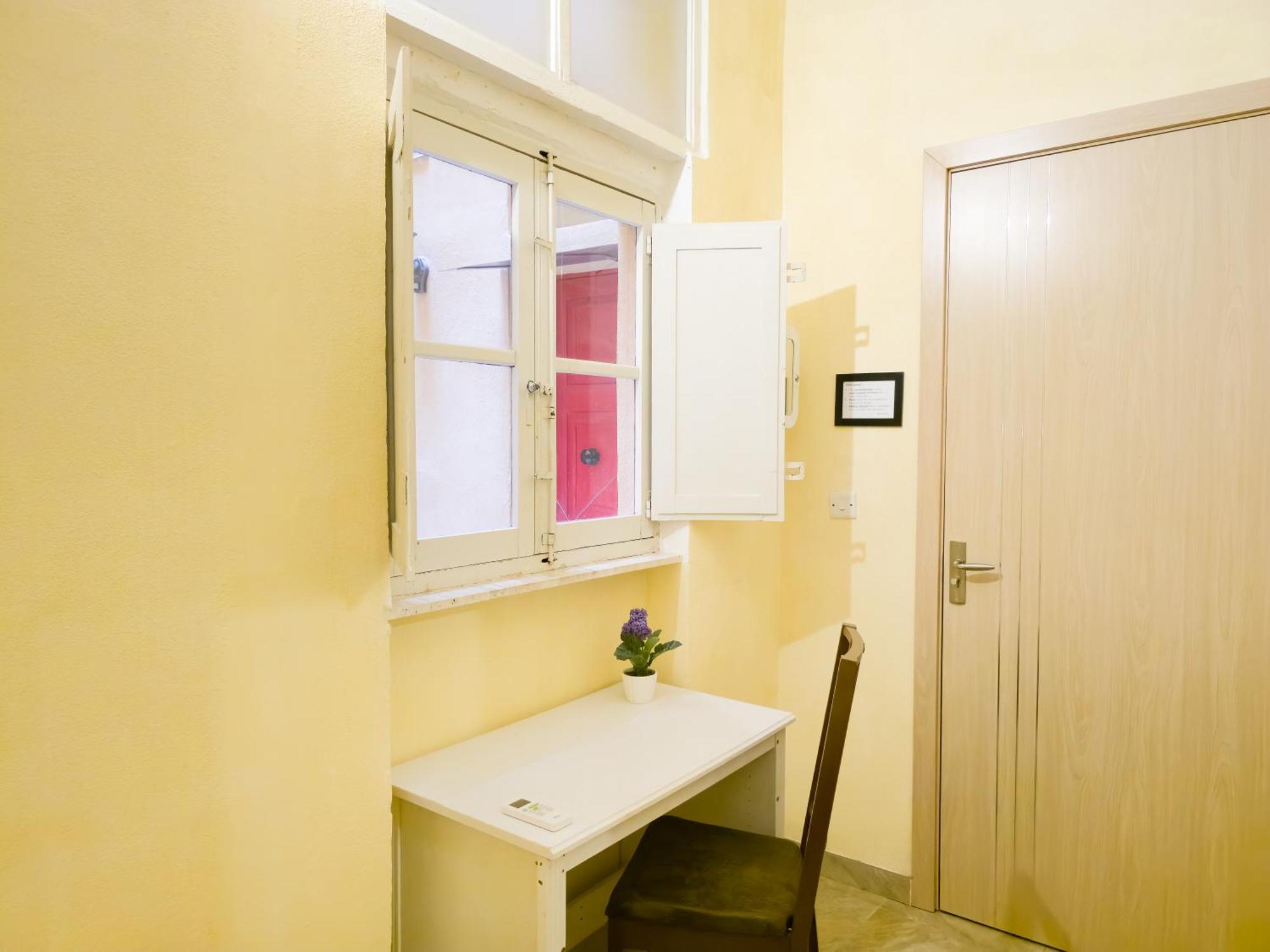 Valletta Main Street Apartment Valeta Exterior foto