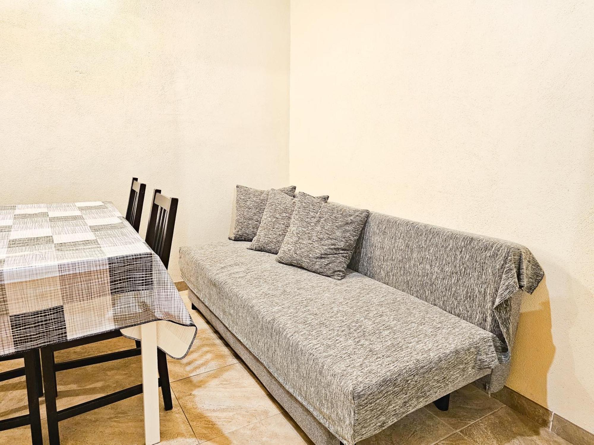 Valletta Main Street Apartment Valeta Exterior foto