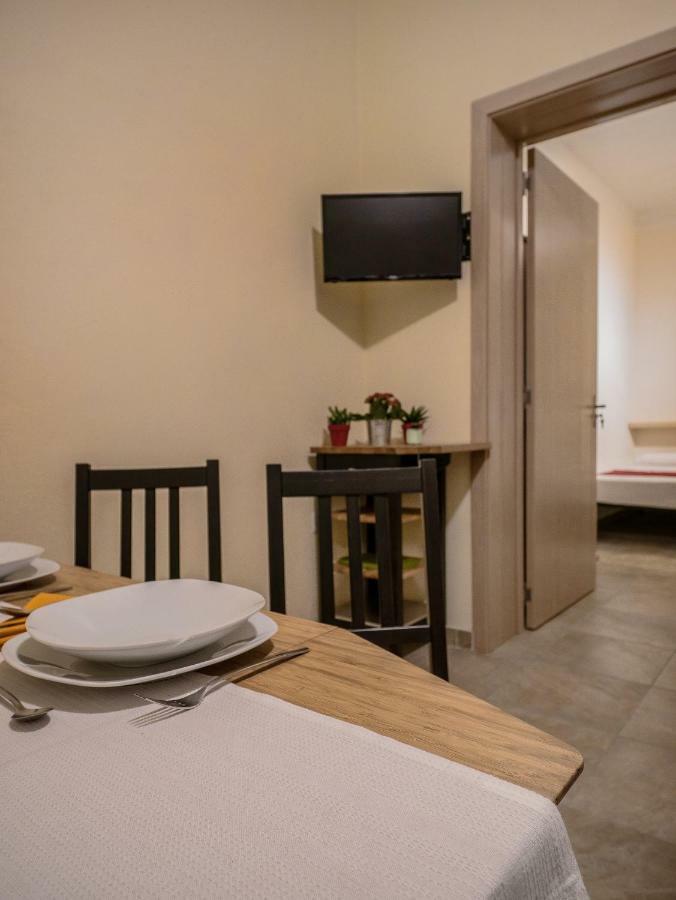 Valletta Main Street Apartment Valeta Exterior foto