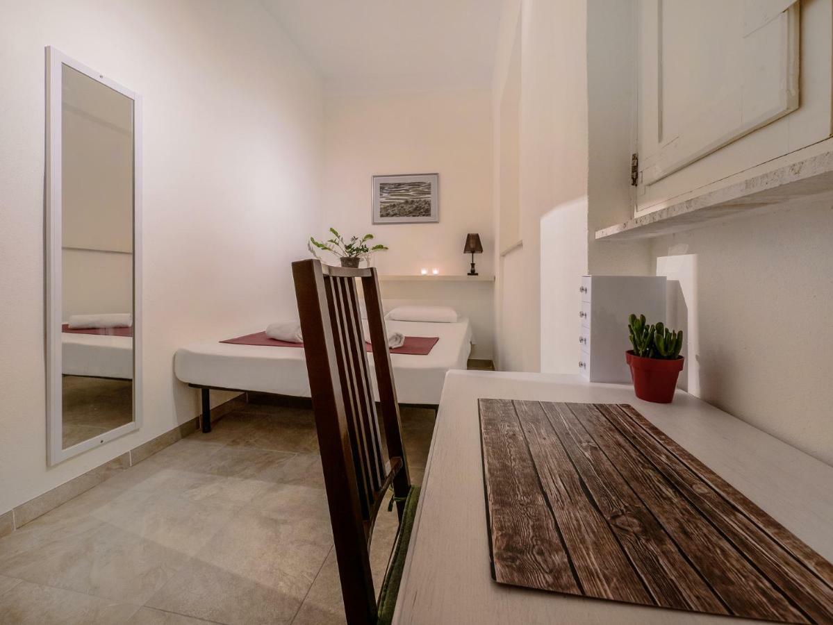 Valletta Main Street Apartment Valeta Exterior foto