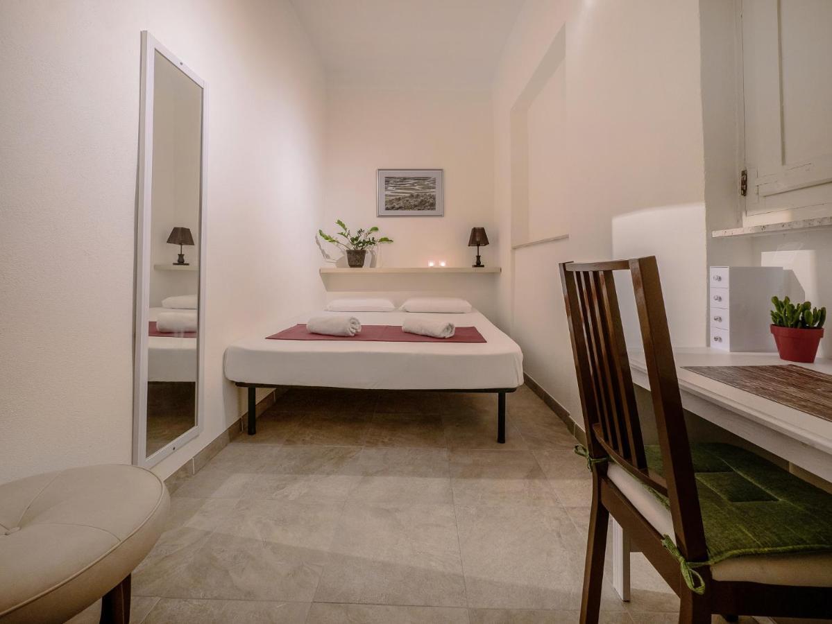 Valletta Main Street Apartment Valeta Exterior foto